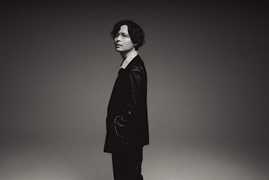 中田裕二