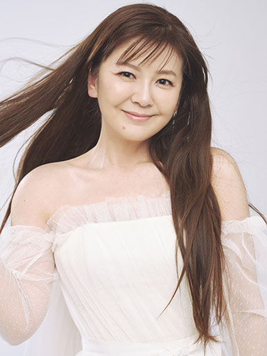 南野陽子