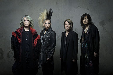 BUCK∞TICK