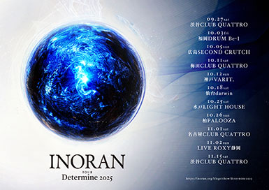 INORAN