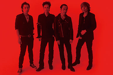 THE MODS