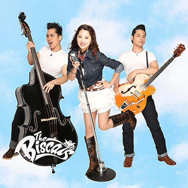 The Biscats