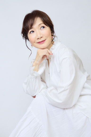 平松愛理