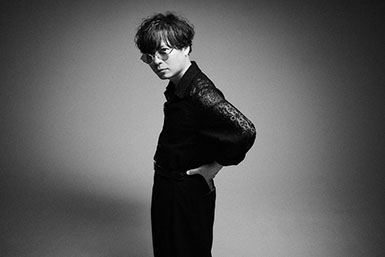 中田裕二