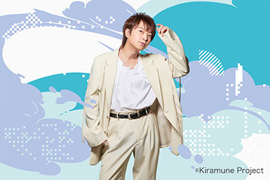 柿原徹也