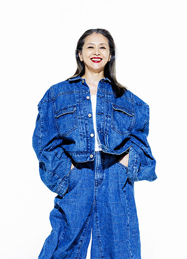 小泉今日子