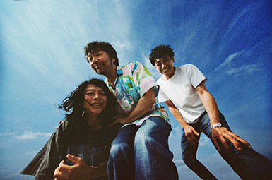 サニーデイ・サービス