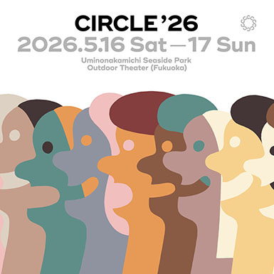 CIRCLE '26