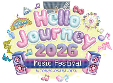 Hello Journey 2026 in Oita