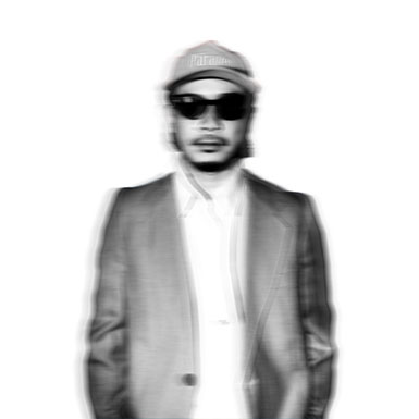 Kenny Paraves