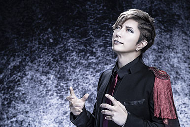 GACKT