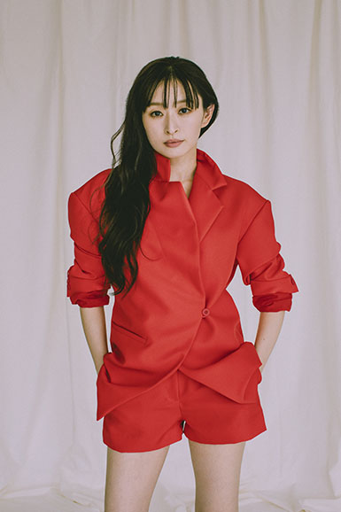 島袋寛子