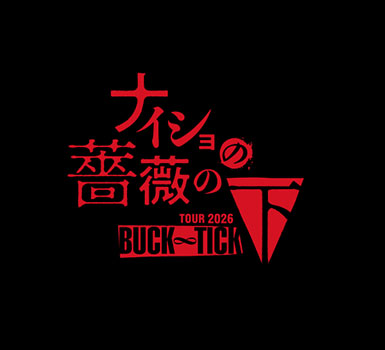BUCK∞TICK