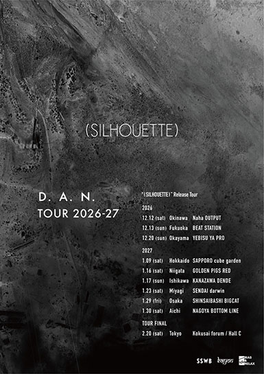 D.A.N.